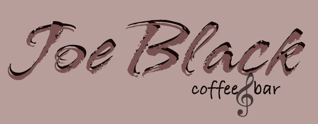 Joe Black Coffee Bar